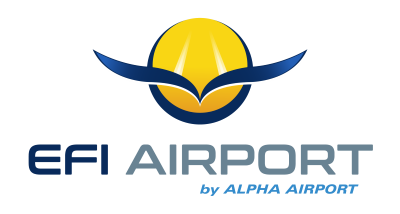 EFI AIRPORT