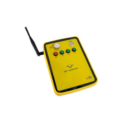 FELUN portable multifunction remote