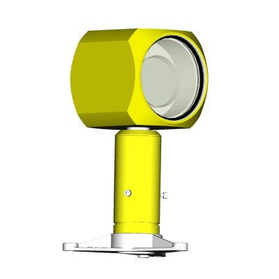 Helipad floodlight 30W