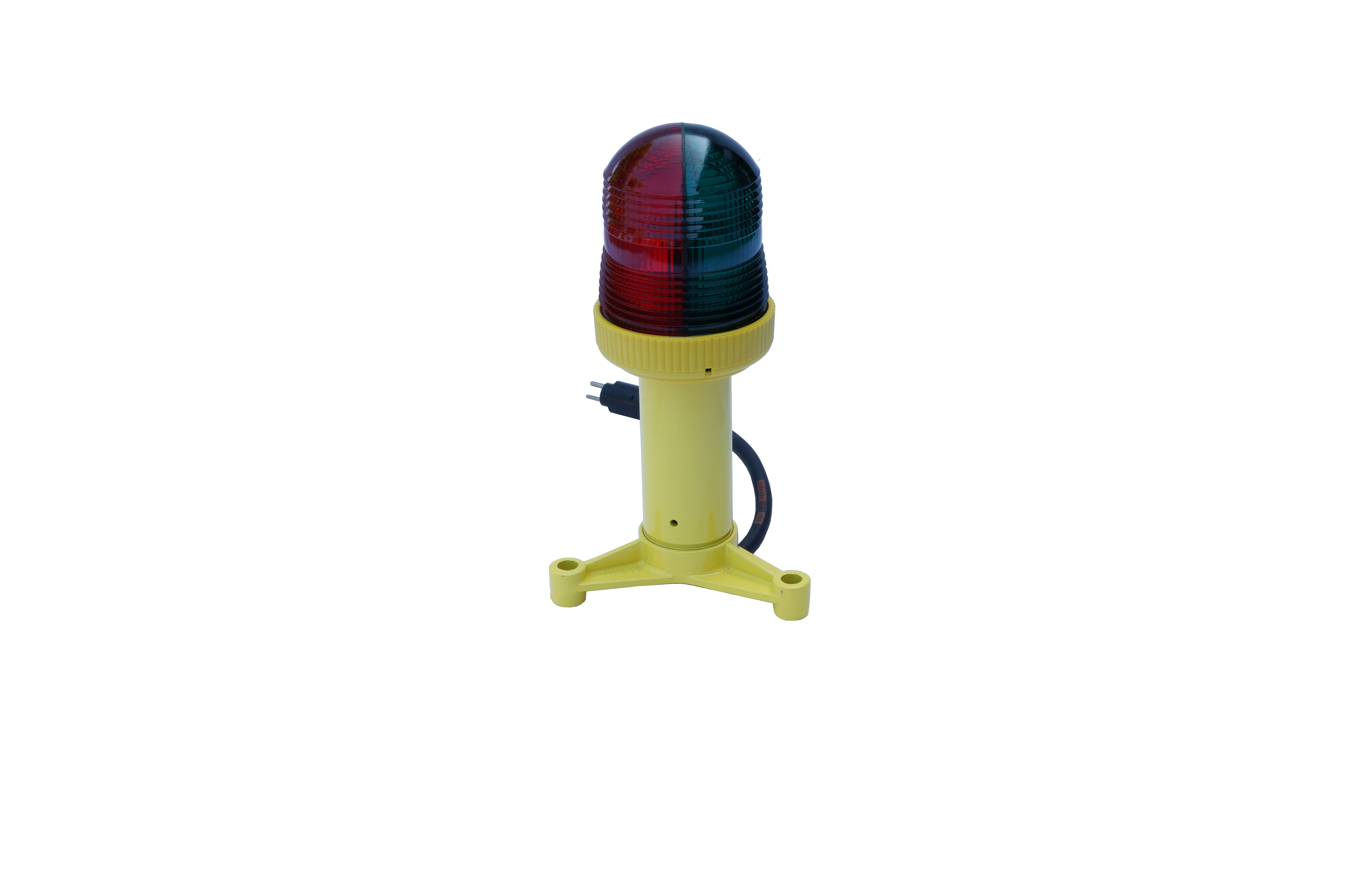 Elevated omni runway threshold end low intensity light – 6.6A PK30d