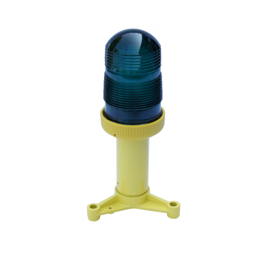 Elevated omni runway threshold low intensity light – 230Vac