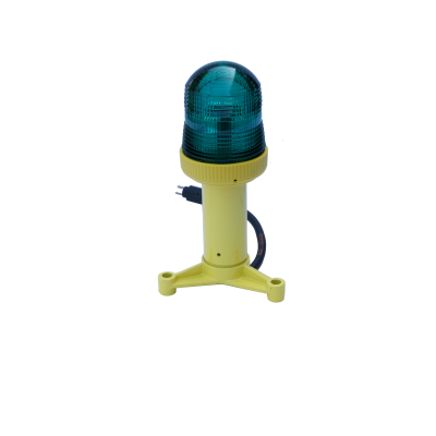 Elevated omni runway threshold low intensity light – 6.6A LED