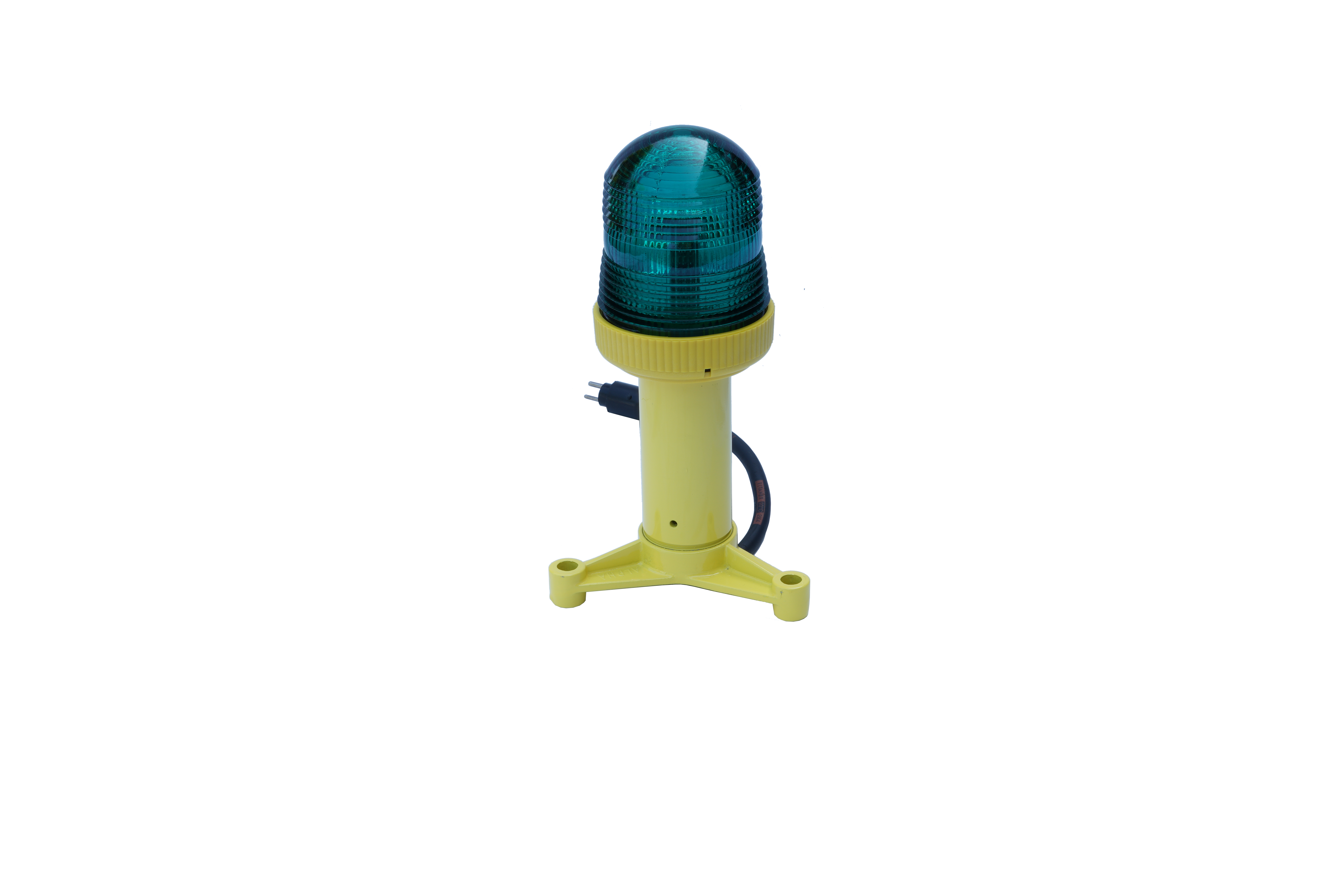 Elevated omni runway threshold low intensity light – 6.6A LED