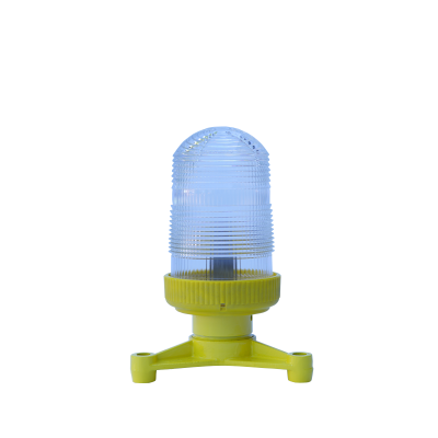 Elevated omni helipad FATO clear light - 230Vac